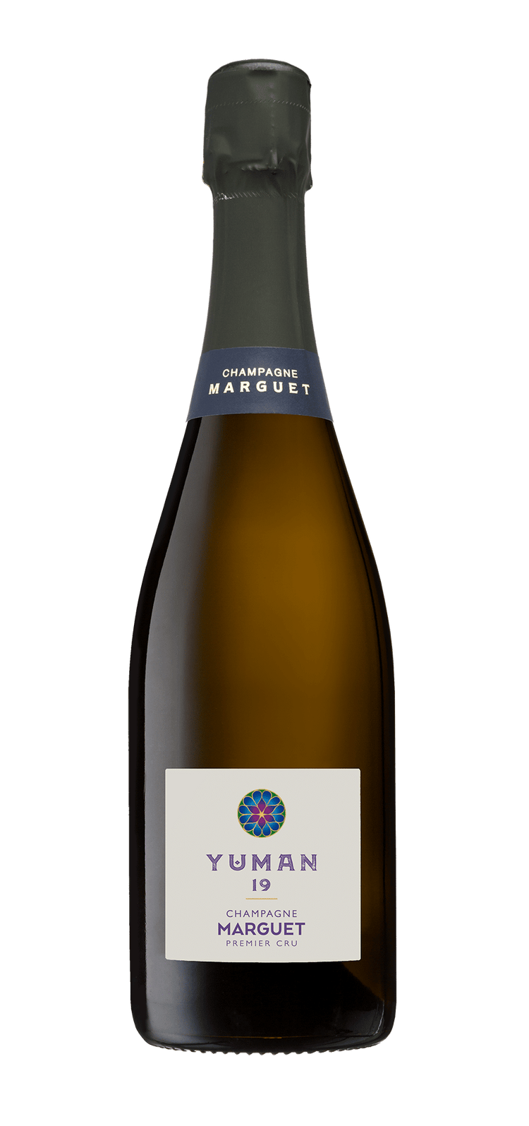 Yuman 19 Blanc De Noirs