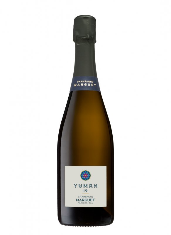 Yuman 19 Blanc De Blancs